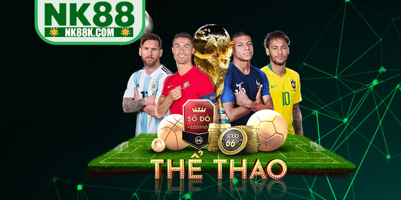 Bí quyết tham gia cược thể thao NK88 luôn thắng lợi
