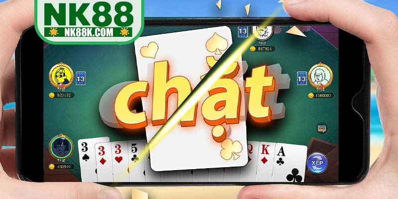 Khám phá luật chơi bài tiến lên miền Nam NK88