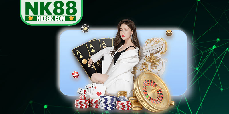 Ưu điểm khi trải nghiệm cùng game bài NK88