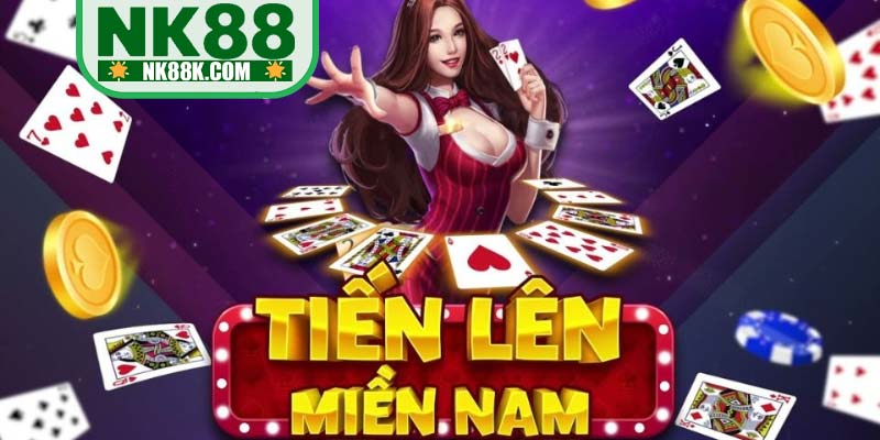 game bài tiến lên miền nam
