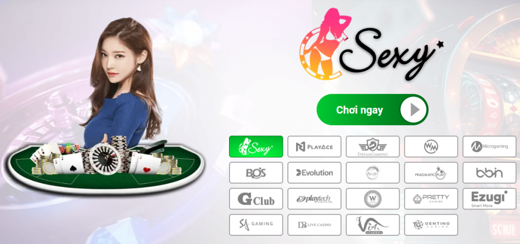 Khám phá ngay các sảnh casino NK88 hàng đầu